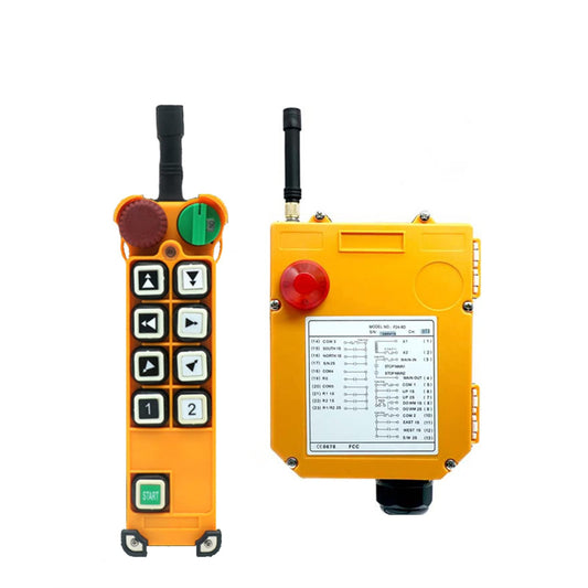 Hoist Remote Control - Double Speed